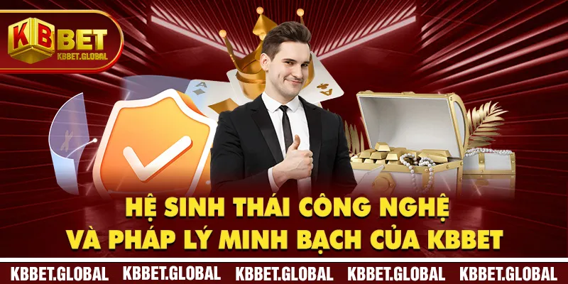 Kbbet công ty và hệ thống vận hành