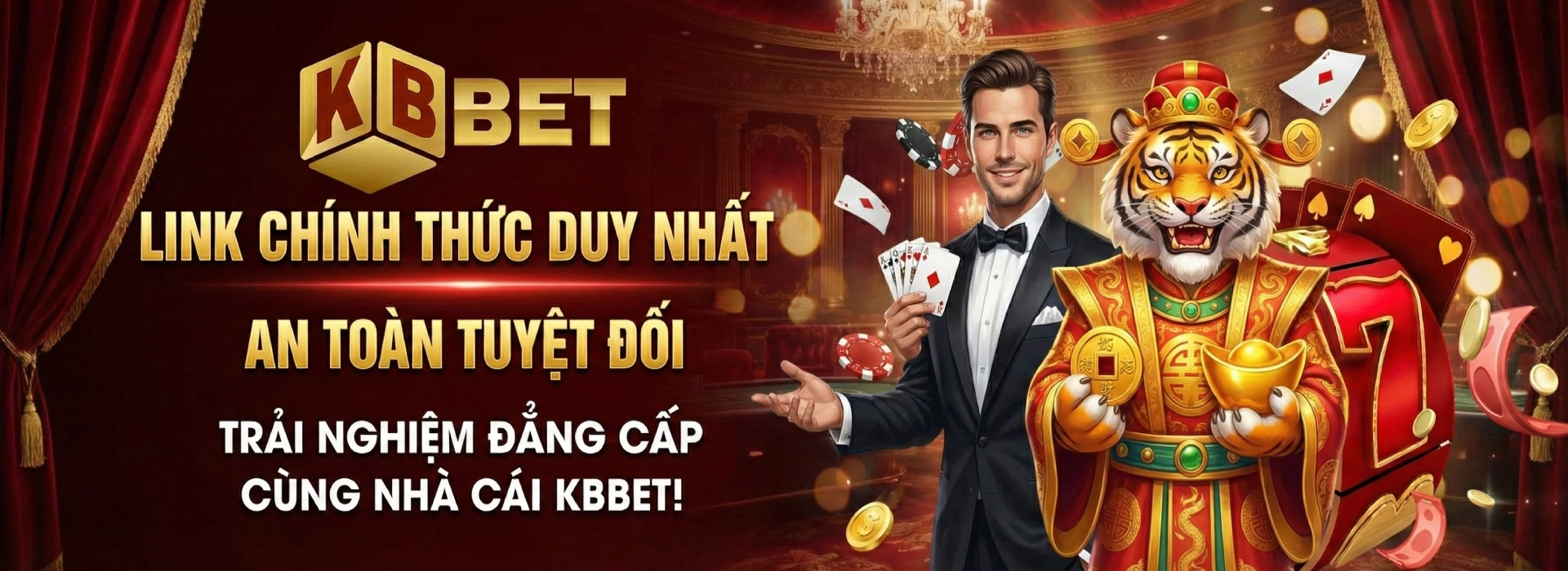 Kbbet.global